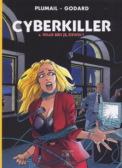 Cyberkiller