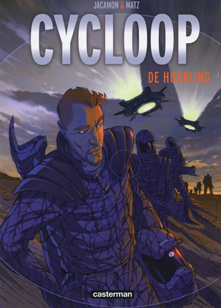 Cycloop