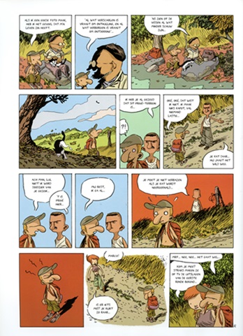 DagelijkseWorsteling