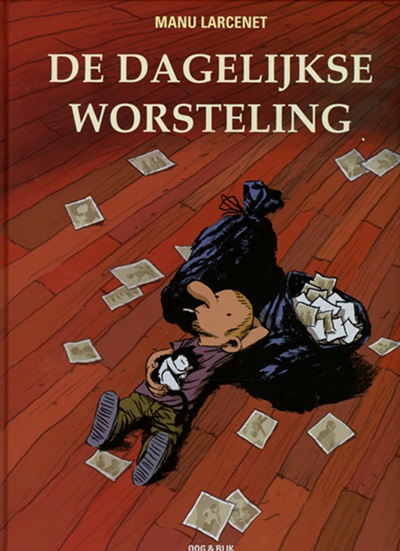 DagelijkseWorsteling