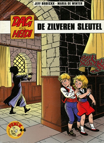 DagHeidi