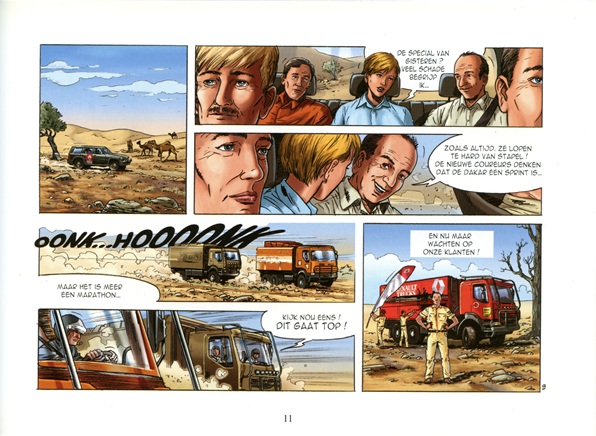 Dakar2007
