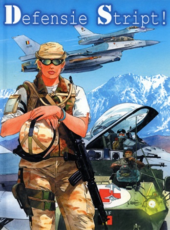 DefensieStript