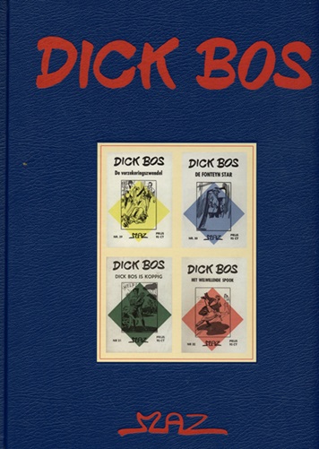 DickBos