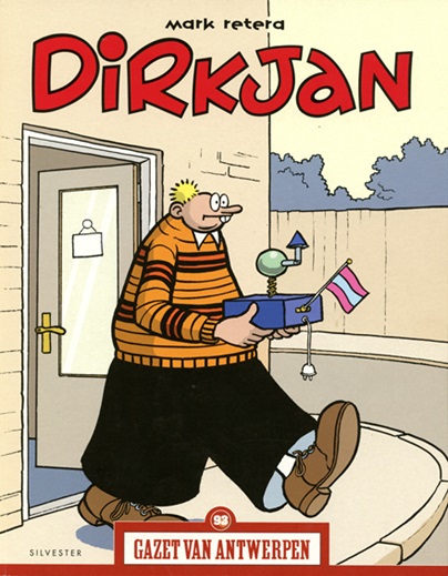 Dirkjan