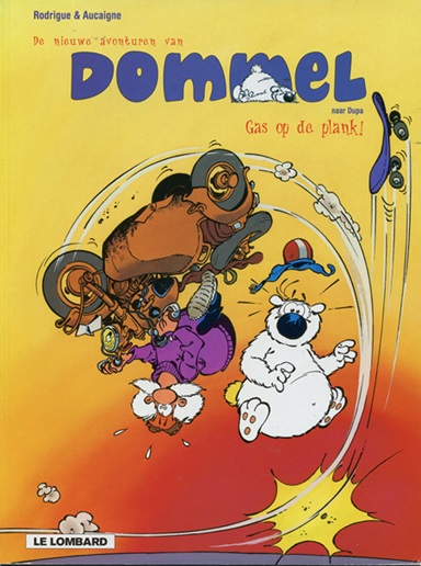 Dommel