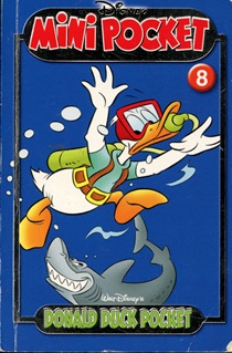 DonaldDuck