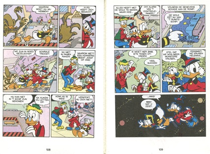 DonaldDuck