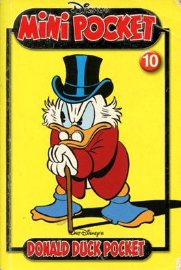 DonaldDuck
