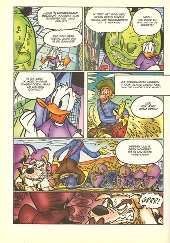 DonaldDuck