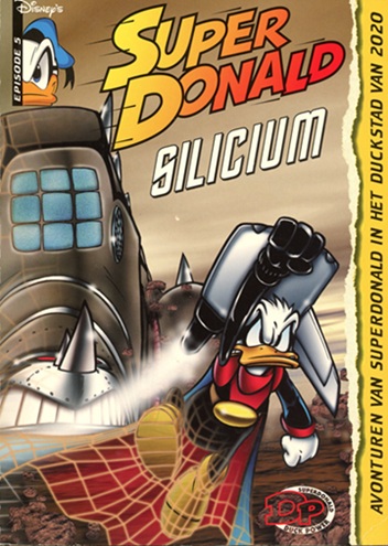 DonaldDuck