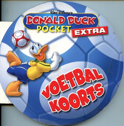 DonaldDuck