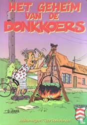 GeheimDonkkoers