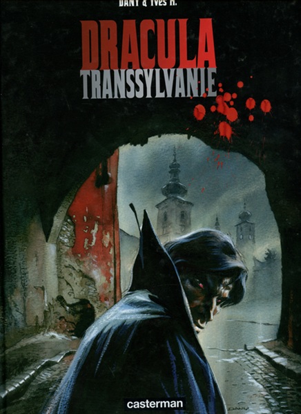Dracula