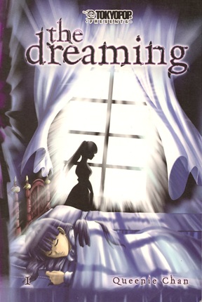 Dreaming