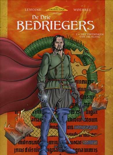 DrieBedriegers