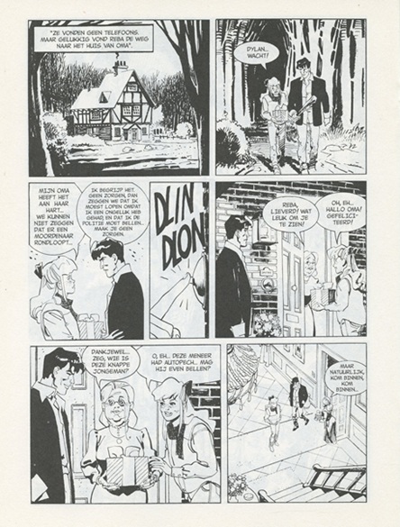 DylanDog