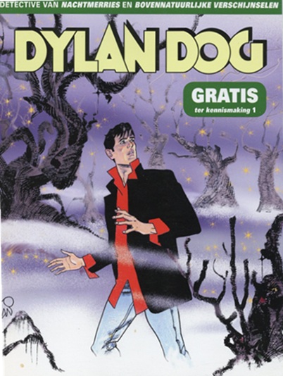DylanDog
