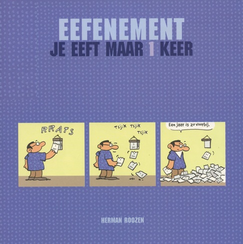 Eefenement
