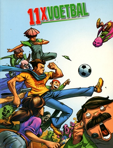 ElfXVoetbal
