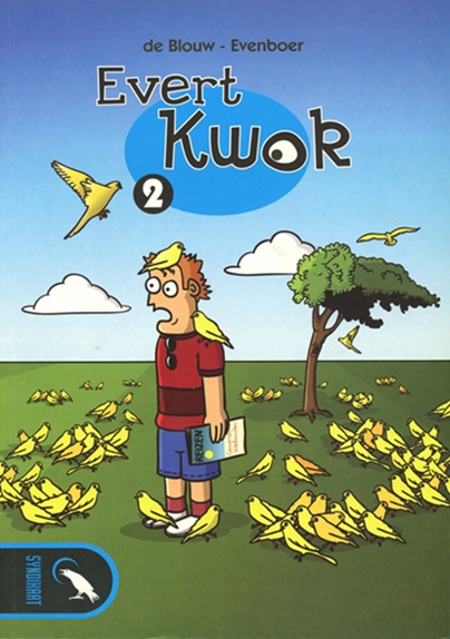 EvertKwok