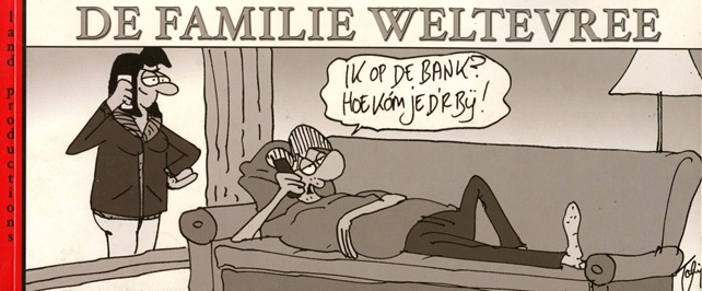 FamilieWeltevree