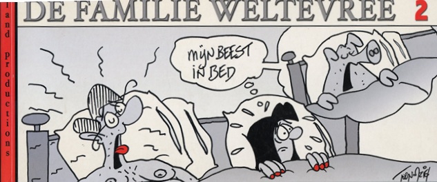 FamilieWeltevree