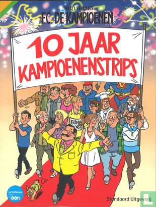FCKampioenen