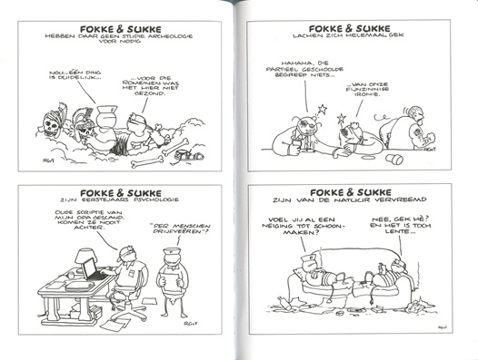 FokkeSukke