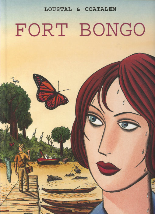 FortBongo