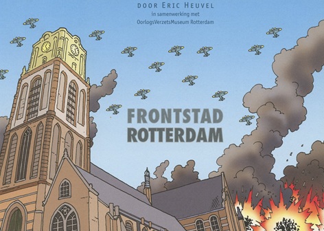 OorlogsVerzetsMuseumRotterdam