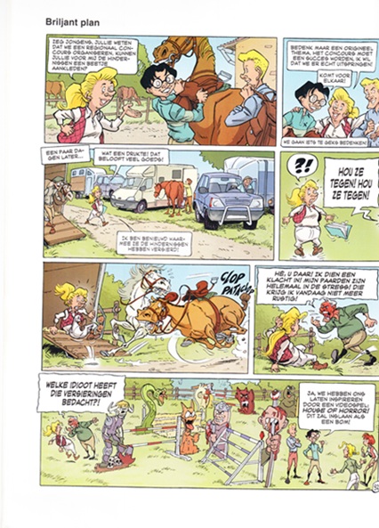 Galop