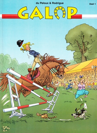 Galop