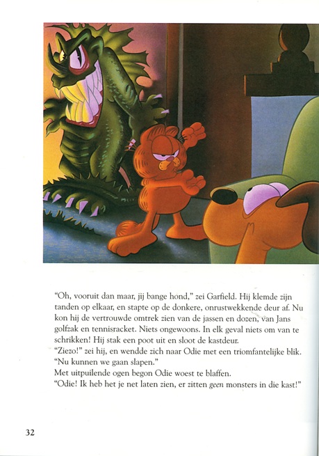 Garfield