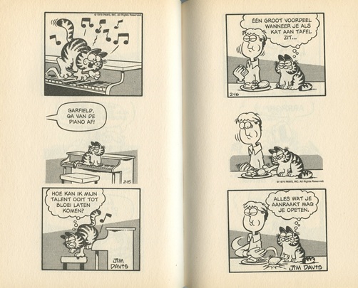 Garfield