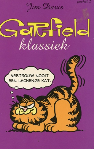 Garfield