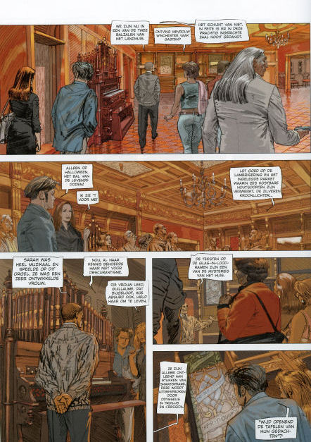 GeheimHuisWinchester