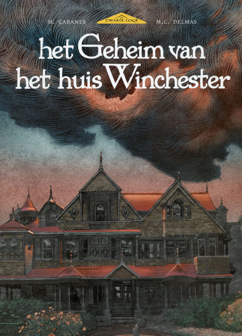 GeheimHuisWinchester