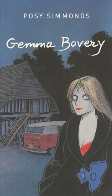 GemmaBovery