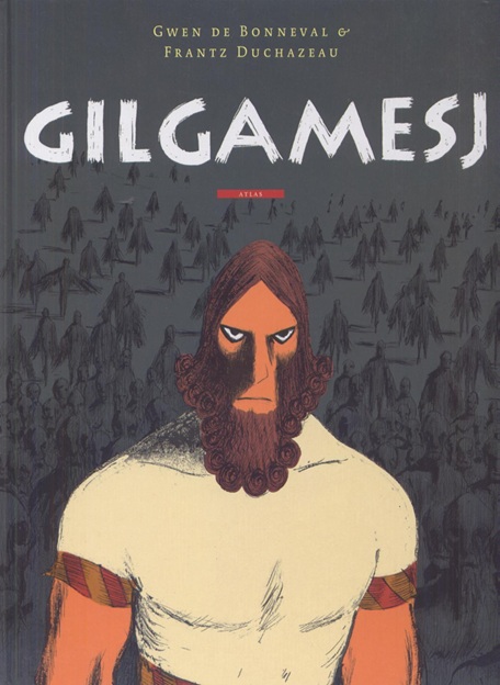 Gilgamesj