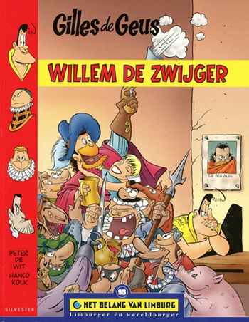 GillesDeGeus