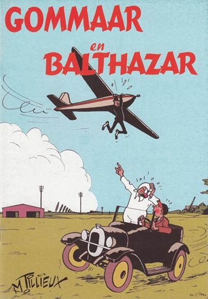 GommaarBalthazar
