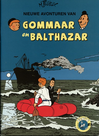 GommaarBalthazar