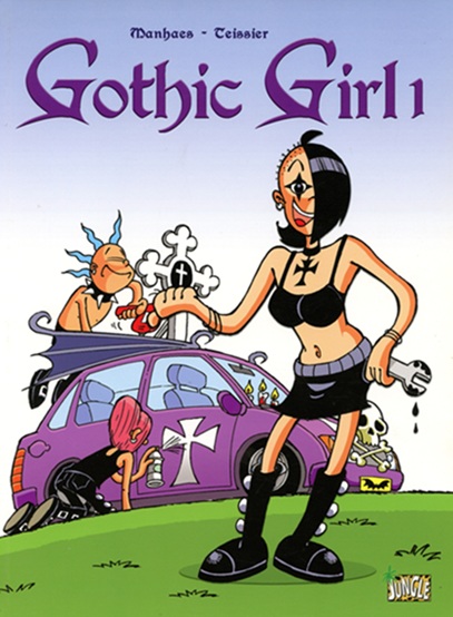 GothicGirl