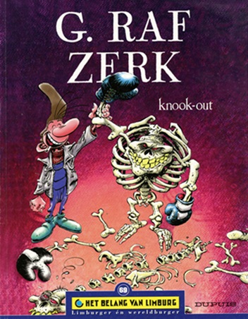 GRafZerk