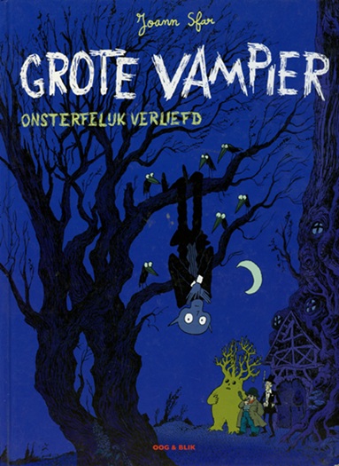 GroteVampier