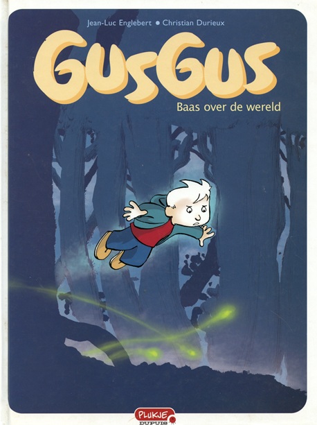 GusGus