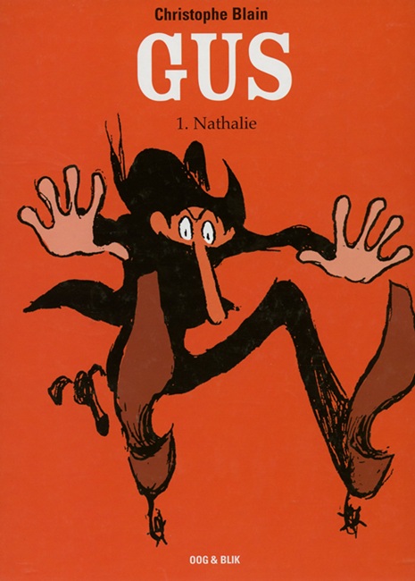 Gus