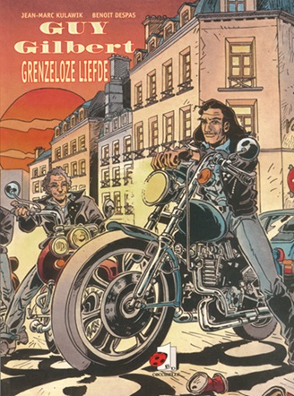 GuyGilbert
