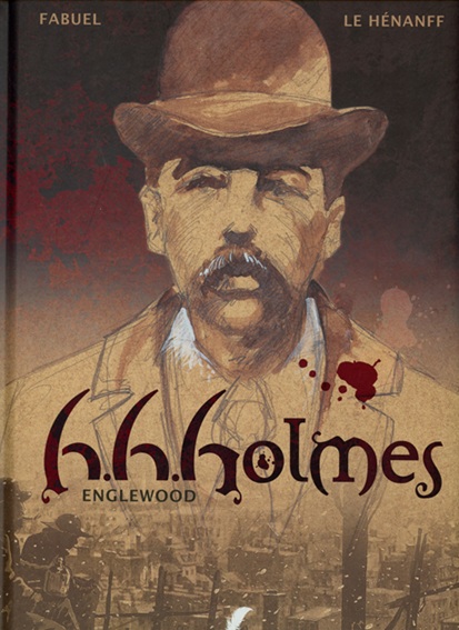 HHHolmes